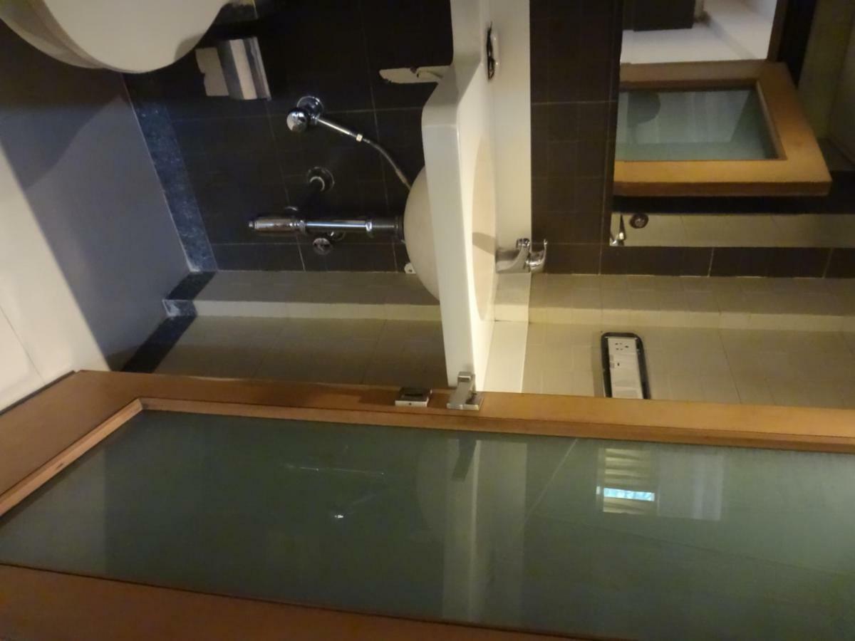 Hotel Sapna Marine Mumbai Exterior foto